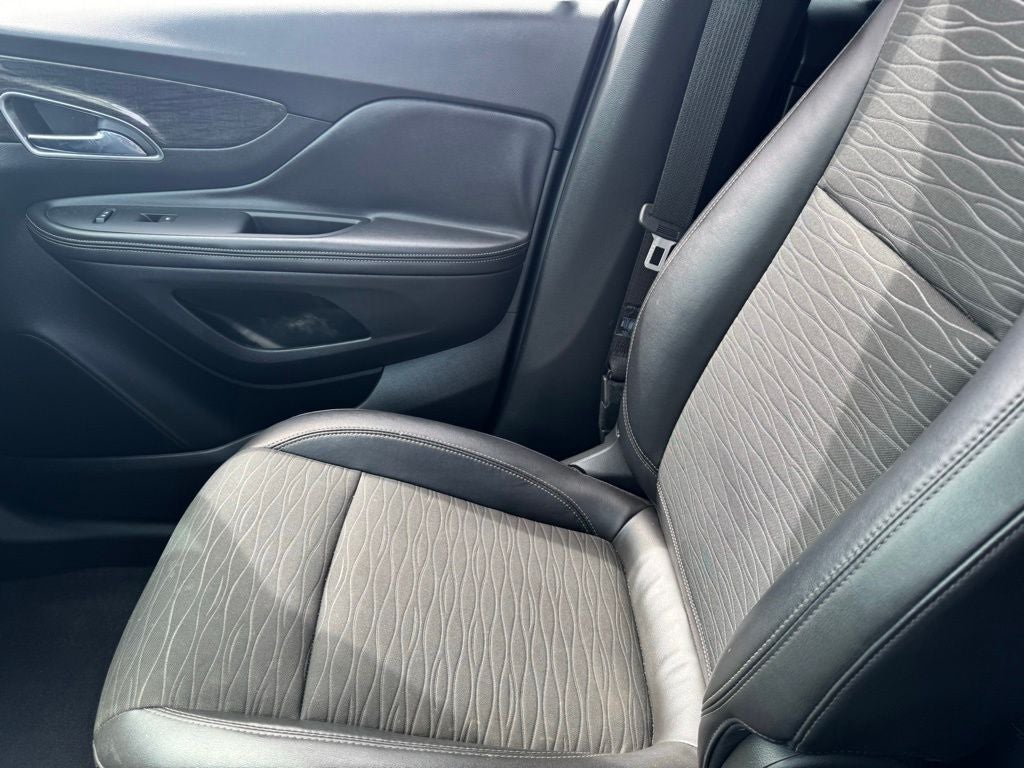 2016 Buick Encore Convenience