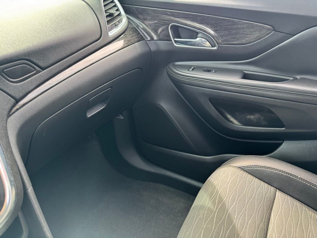 2016 Buick Encore Convenience