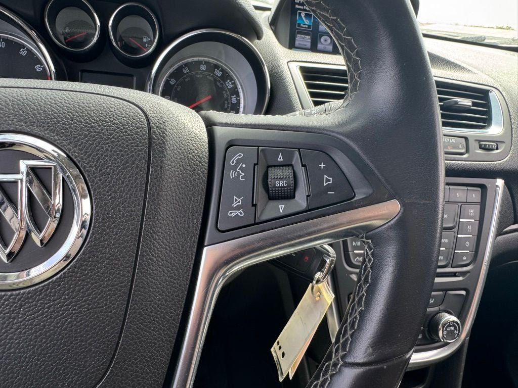 2016 Buick Encore Convenience