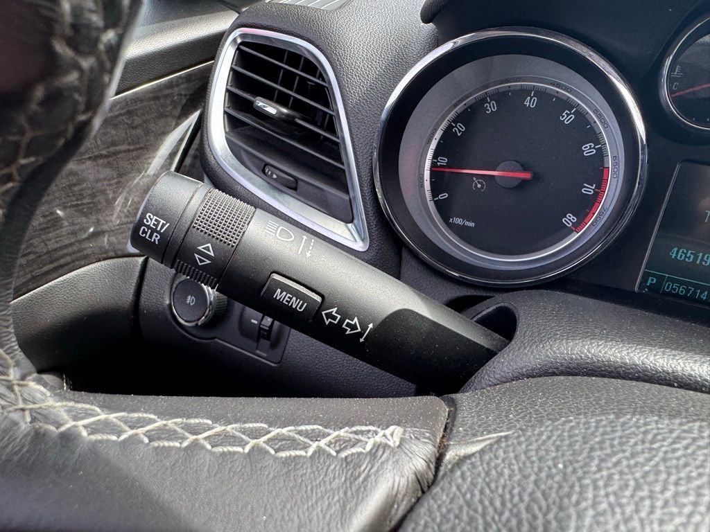 2016 Buick Encore Convenience