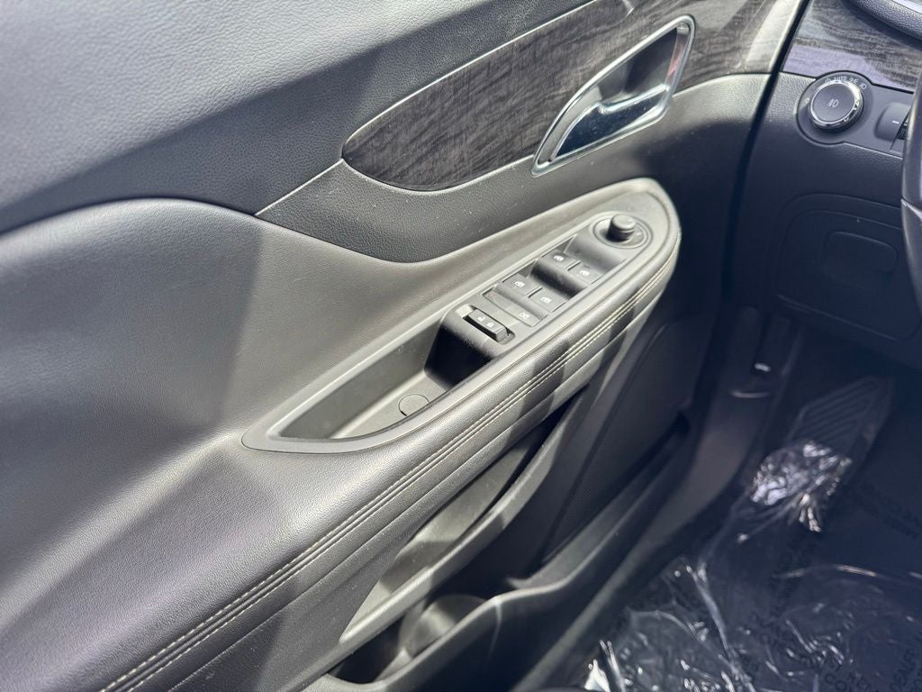 2016 Buick Encore Convenience