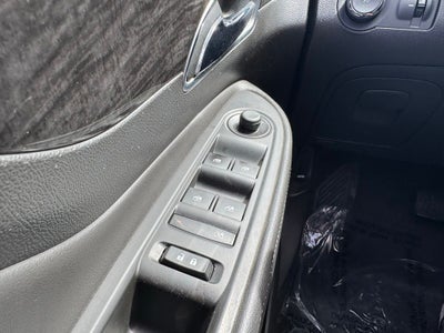2016 Buick Encore Convenience