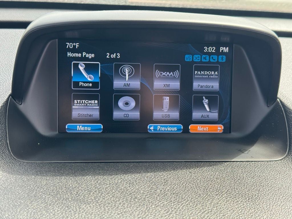 2016 Buick Encore Convenience