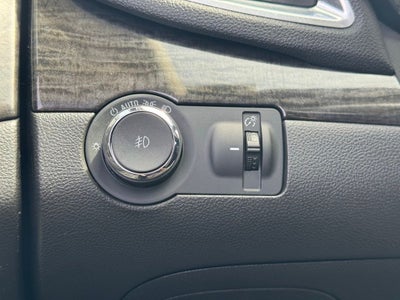 2016 Buick Encore Convenience