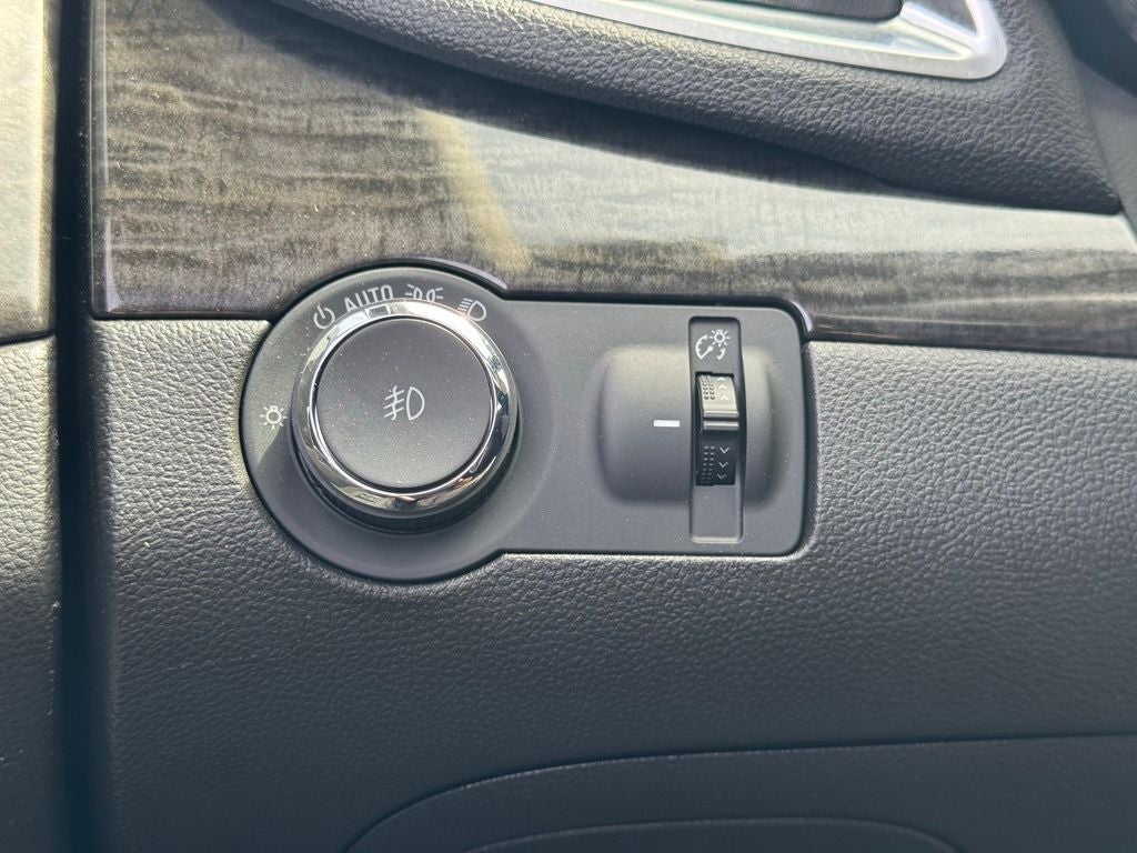 2016 Buick Encore Convenience