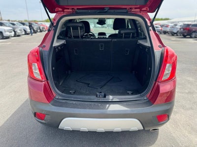 2016 Buick Encore Convenience