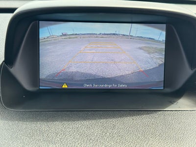 2016 Buick Encore Convenience