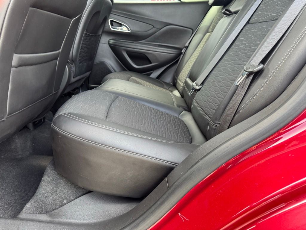 2016 Buick Encore Convenience