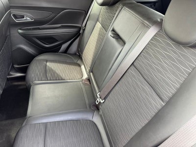 2016 Buick Encore Convenience