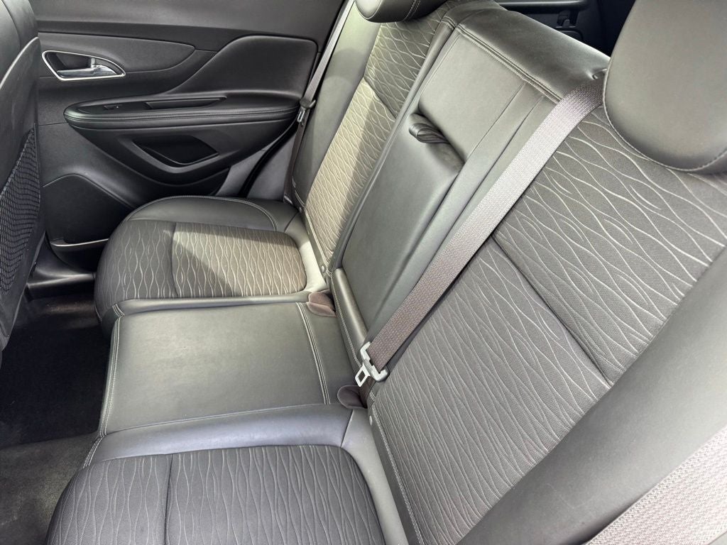 2016 Buick Encore Convenience