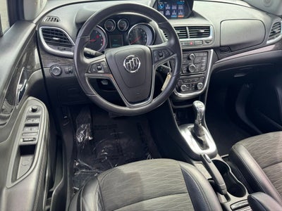 2016 Buick Encore Convenience