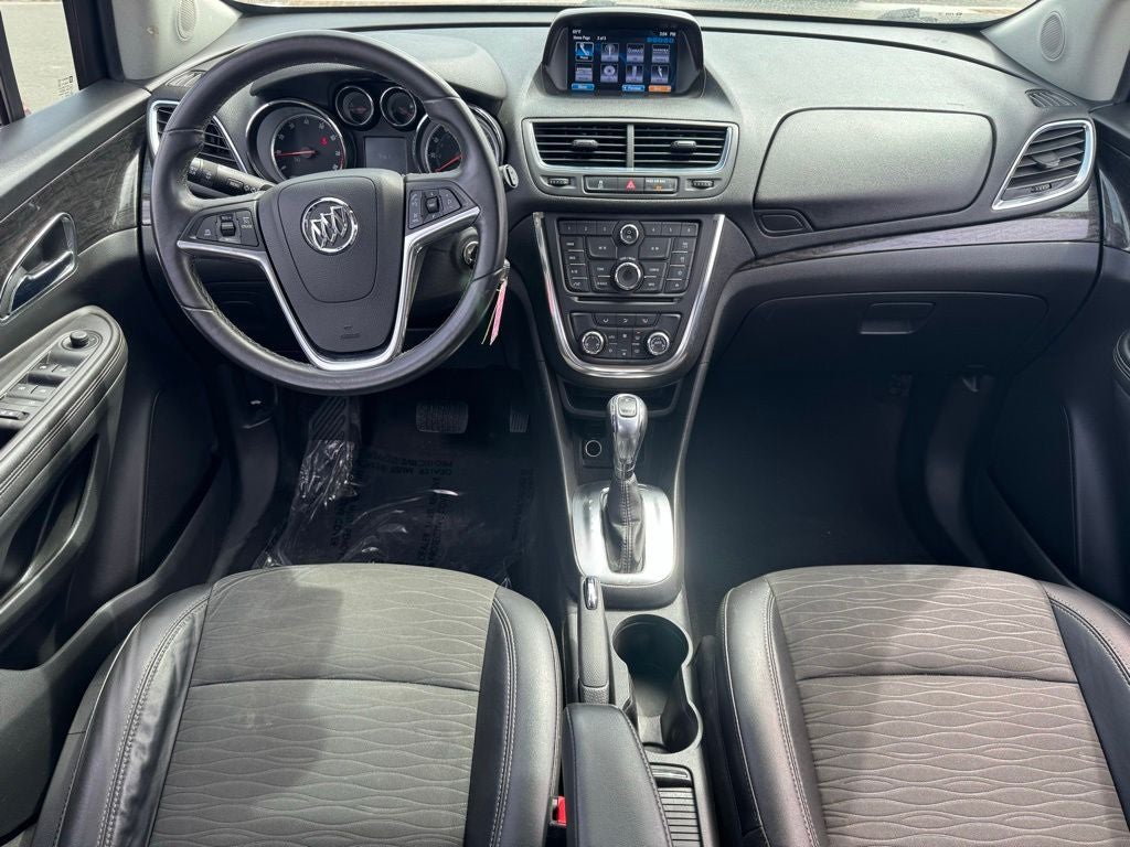 2016 Buick Encore Convenience