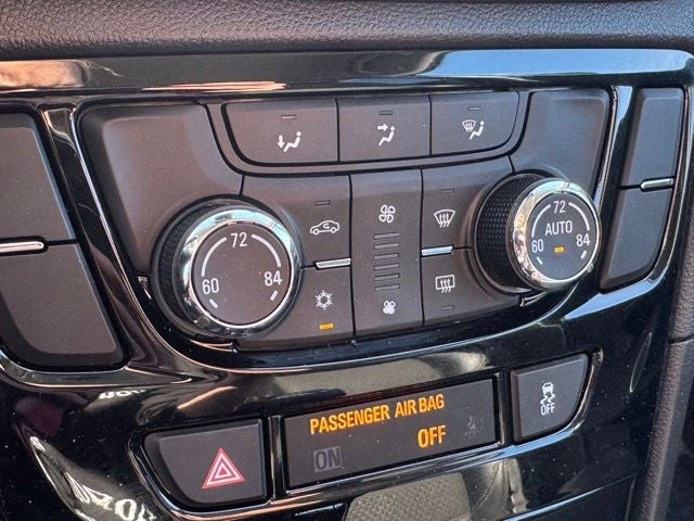 2017 Buick Encore Preferred II