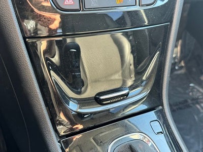 2017 Buick Encore Preferred II