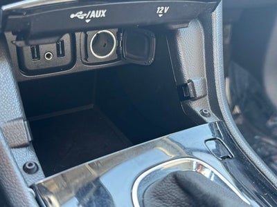 2017 Buick Encore Preferred II