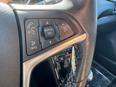 2017 Buick Encore Preferred II