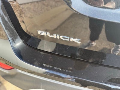 2017 Buick Encore Preferred II