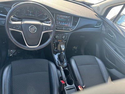 2017 Buick Encore Preferred II