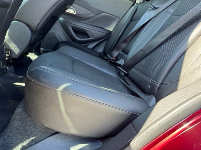 2014 Buick Encore Convenience AWD