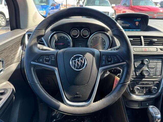 2014 Buick Encore Convenience AWD