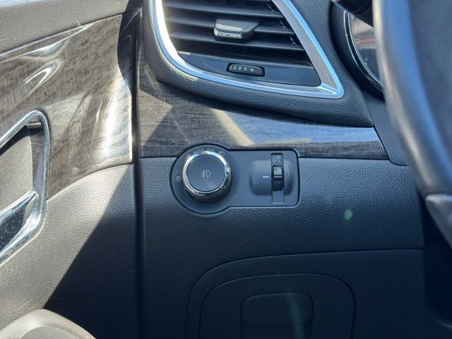 2014 Buick Encore Convenience AWD