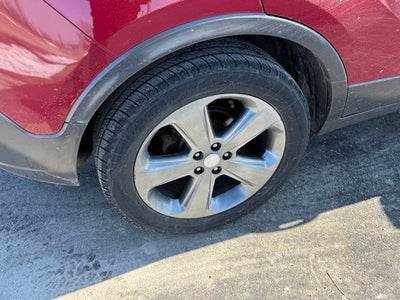 2014 Buick Encore Convenience AWD