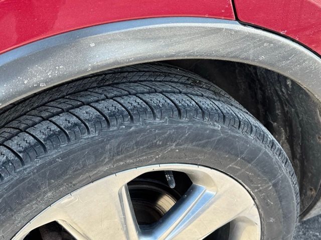 2014 Buick Encore Convenience AWD