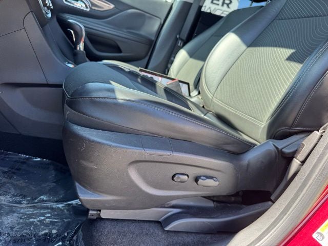 2014 Buick Encore Convenience AWD