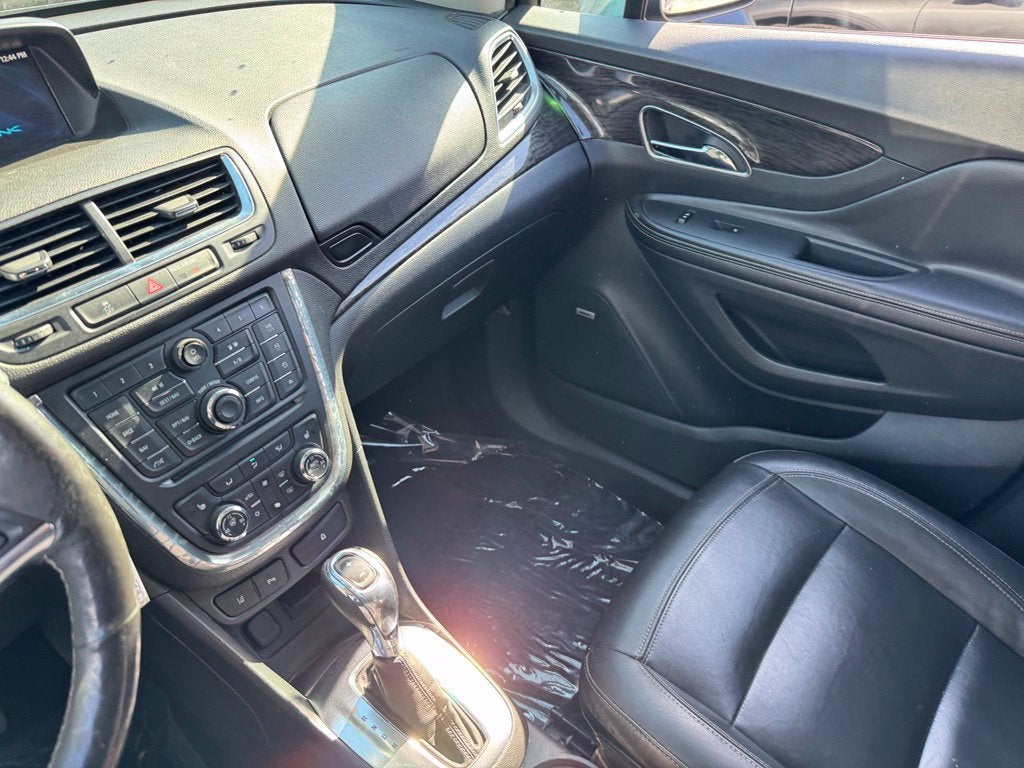 2014 Buick Encore Premium LEMON LAW BUY BACK
