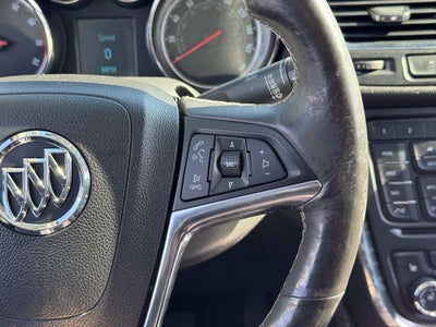 2014 Buick Encore Premium LEMON LAW BUY BACK