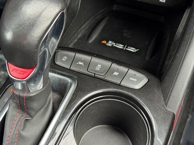 2021 Chevrolet TrailBlazer RS PRIOR SALVAGE TITLE