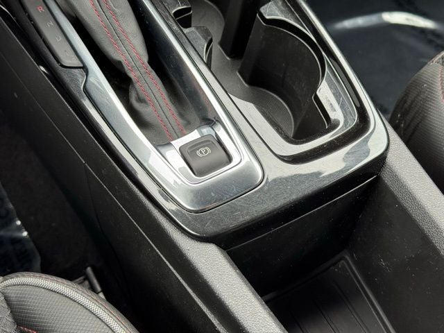 2021 Chevrolet TrailBlazer RS PRIOR SALVAGE TITLE