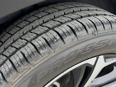 2021 Chevrolet TrailBlazer RS PRIOR SALVAGE TITLE