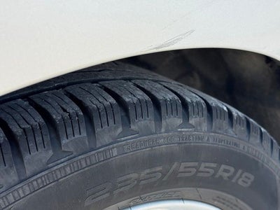 2012 Hyundai Tucson Limited