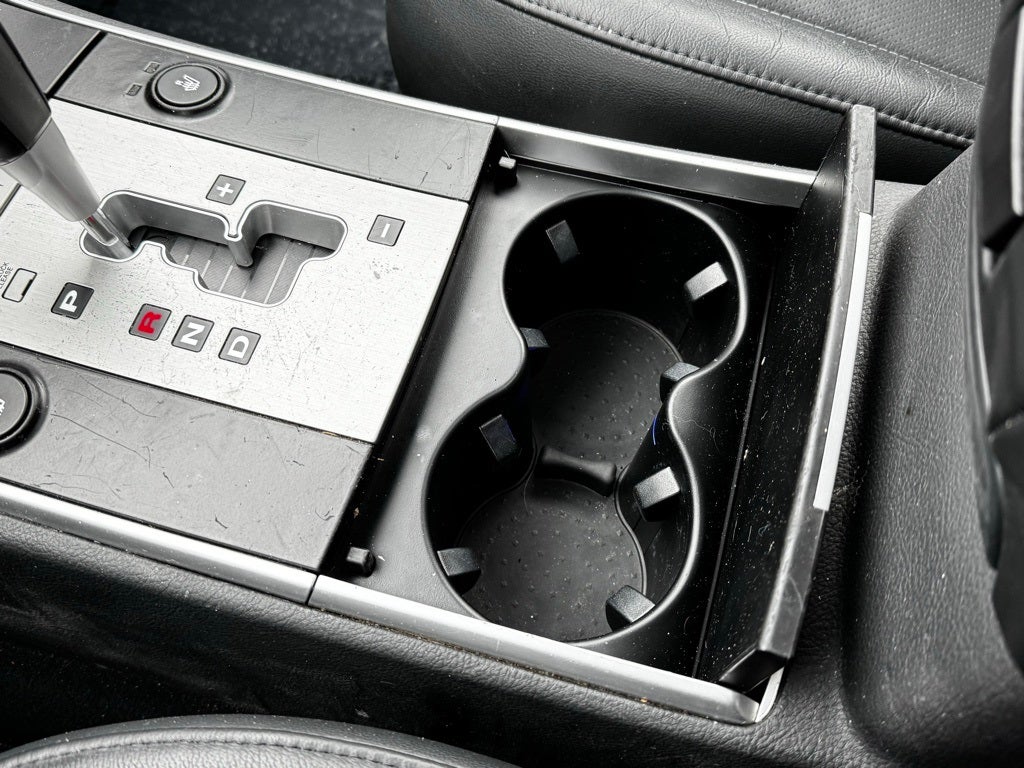 2008 Hyundai Veracruz SE