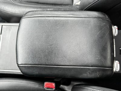 2008 Hyundai Veracruz SE