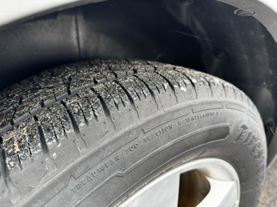 2008 Hyundai Veracruz SE