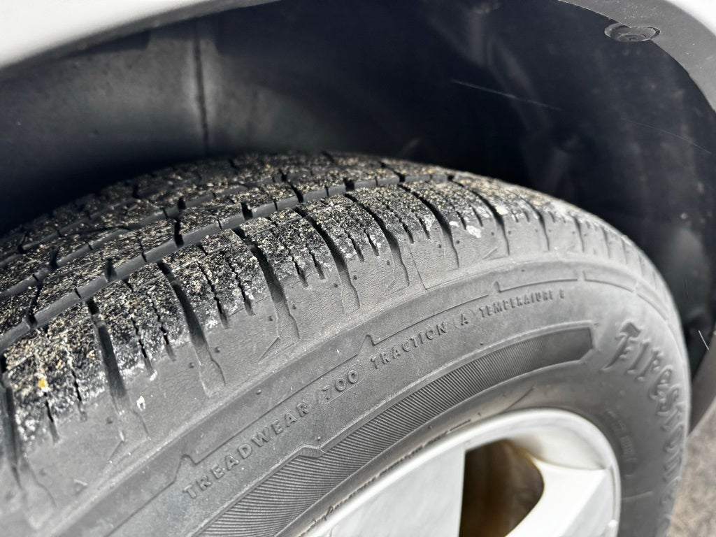 2008 Hyundai Veracruz SE