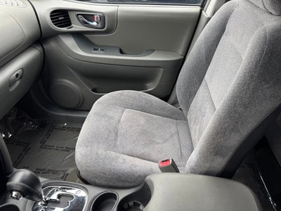 2003 Hyundai Santa Fe GLS 2.7L V6