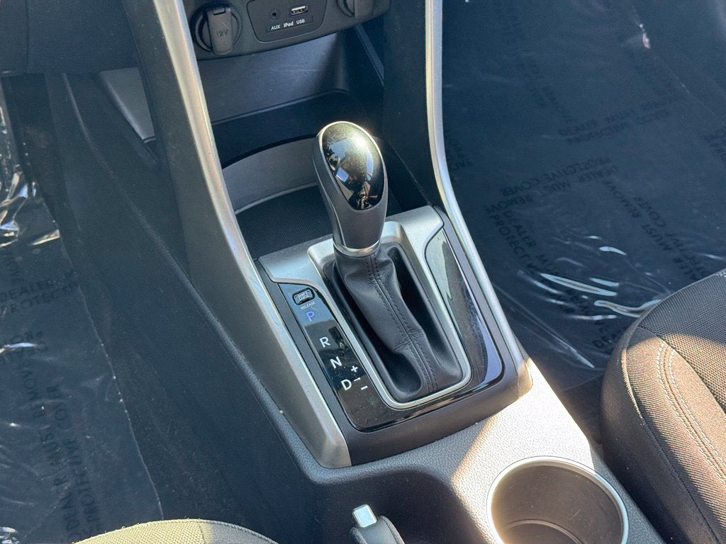 2016 Hyundai Elantra GT Base