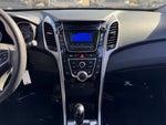 2016 Hyundai Elantra GT Base