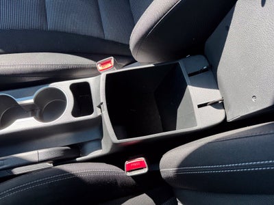 2016 Hyundai Elantra GT Base