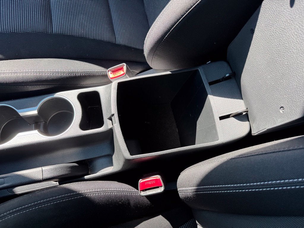 2016 Hyundai Elantra GT Base
