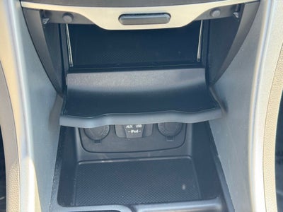 2015 Hyundai Sonata Hybrid Limited