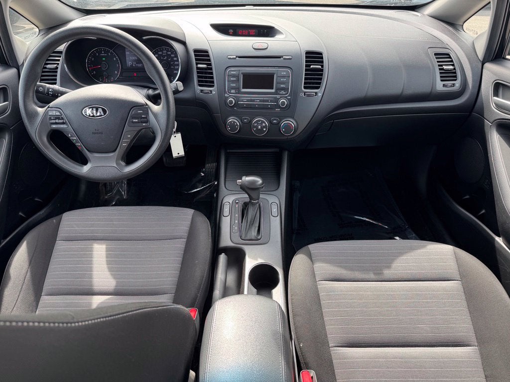 2014 Kia Forte LX