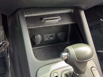 2014 Kia Forte LX