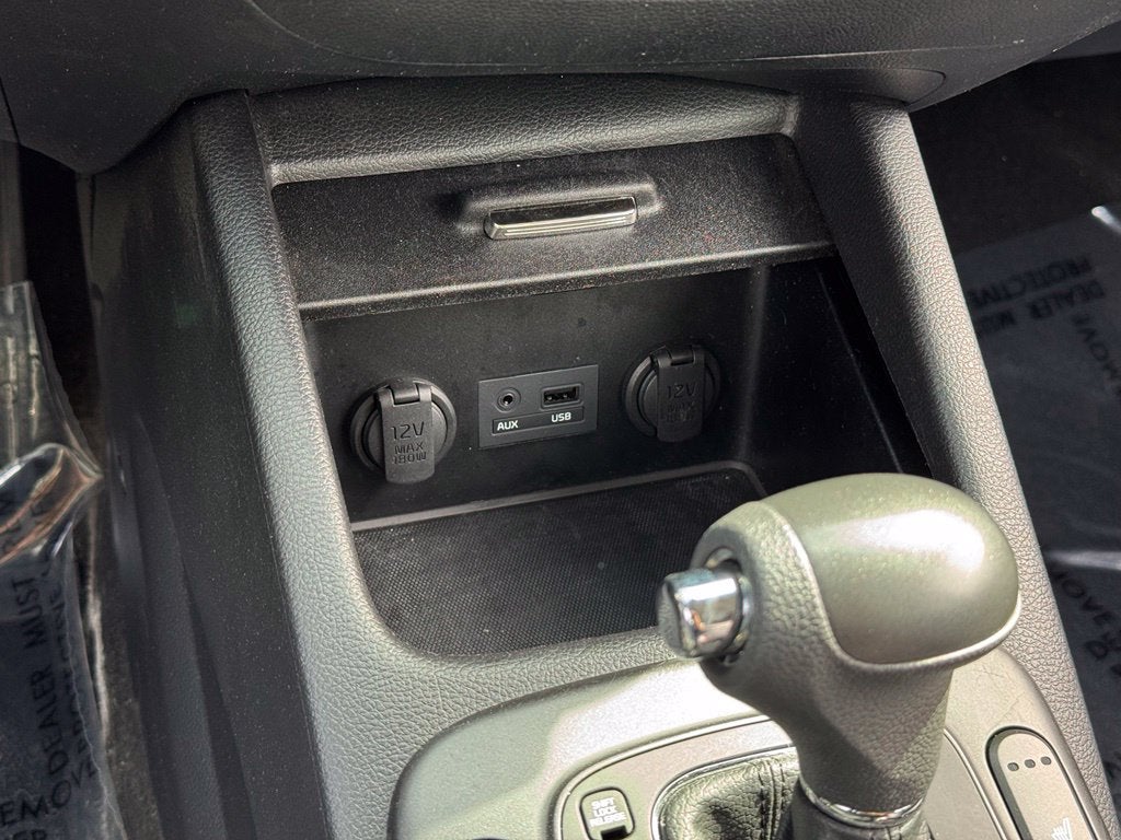 2014 Kia Forte LX
