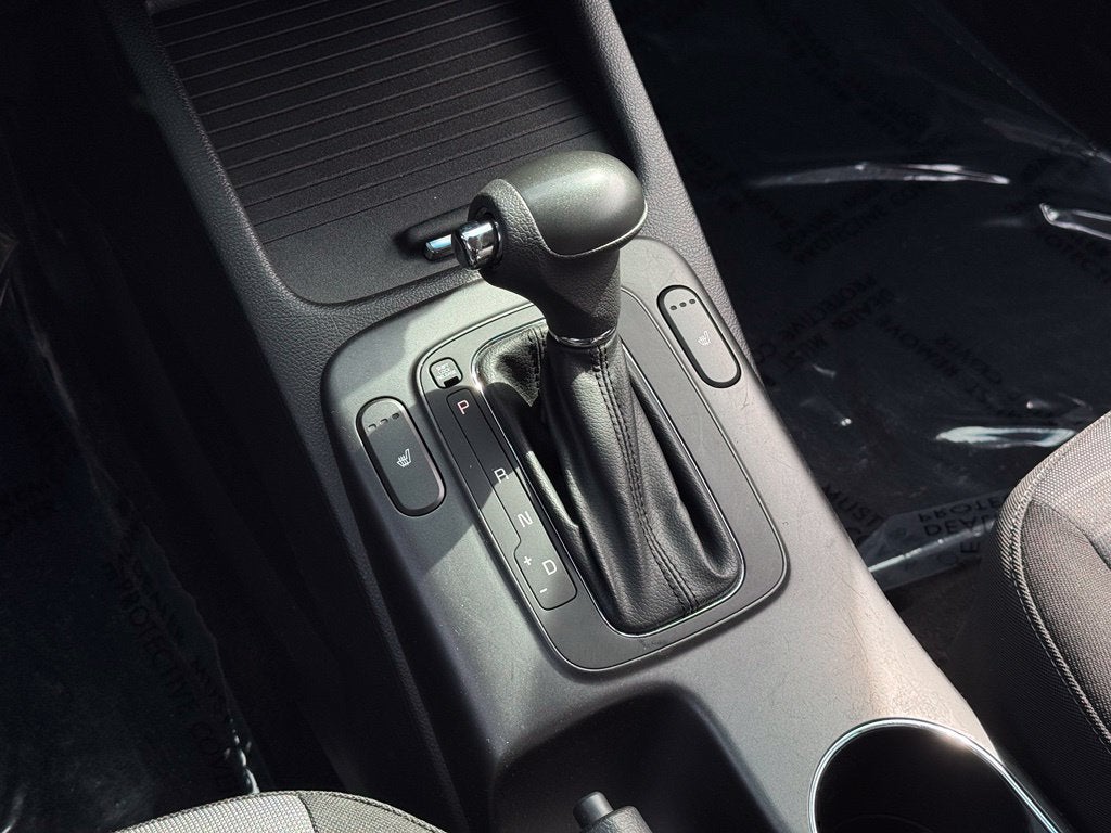 2014 Kia Forte LX
