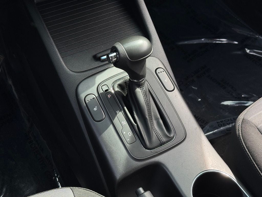 2014 Kia Forte LX
