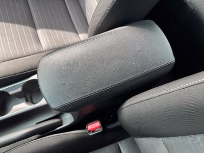 2014 Kia Forte LX